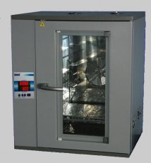 Komora Badań Cieplnych KBC-65W