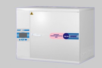 Komora Badań Cieplnych KBC-150W