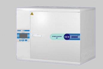 Sterylizator na suche gorące powietrze SP-150W