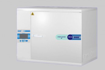 Sterylizator na suche gorące powietrze SP-150G