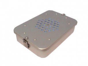 Kontener sterylizacyjny typ PS-35 