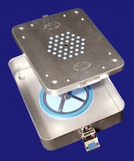 Kontener sterylizacyjny typ PS-45