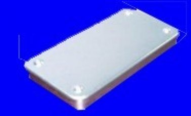 Pojemnik na narzędzia PNM-40