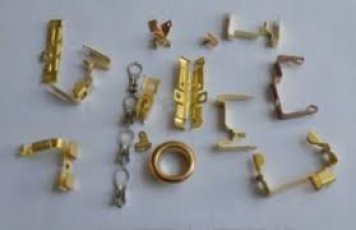 DETALE DLA PRZEMYSŁU ELEKTROTECHNICZNEGO ORAZ MASZYNOWEGO