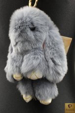 Brelok "Królik"