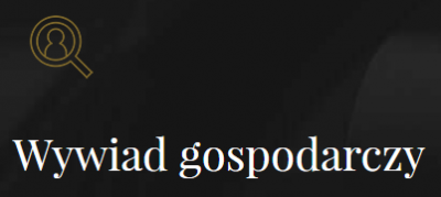 Wywiad gospodarczy Wrocław