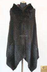 KAMIZELKA GRZBIETY NORCZE