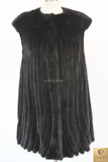 KAMIZELKA GRZBIETY NORCZE