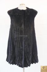  KAMIZELKA GRZBIETY NORCZE