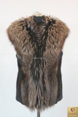 KAMIZELKA NORKA I LIS