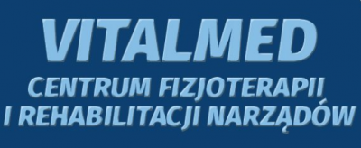 Vitalmed. Centrum Fizjoterapii i Rehabilitacji Narządów Ruchu