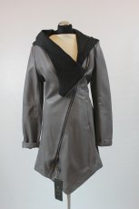 KURTKA SKÓRZANA DAMSKA