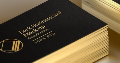 Projektowanie wizytówek 