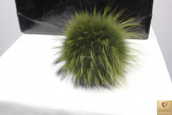 BRELOK POMPON (jenot) 