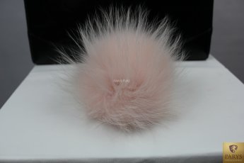 BRELOK POMPON (jenot) 