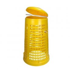 Stojak na worki na śmieci 120 L