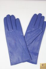 RĘKAWICZKI SKÓRZANE