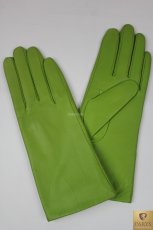 RĘKAWICZKI SKÓRZANE