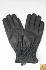 RĘKAWICZKI SKÓRZANE