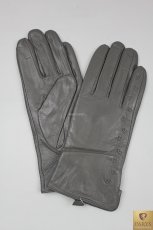 RĘKAWICZKI SKÓRZANE