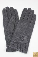 Rękawiczki kaszmirowe