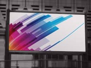 Banery reklamowe Warszawa, Zielonka