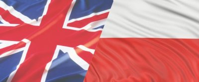 Tłumaczenia polski - angielski