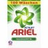 Ariel VOLWASCHMITTEL Niemiecki Proszek do prania universal 74 p