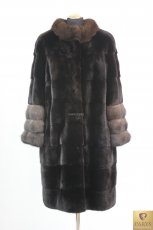 Kurtka norka i sobol