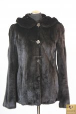 KURTKA DAMSKA NORKA