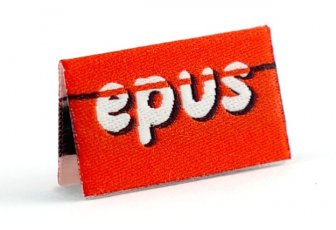 EPUS Wszywki odzieżowe i metki