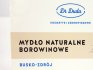 Dr. Duda- Naturalne mydło borowinowe