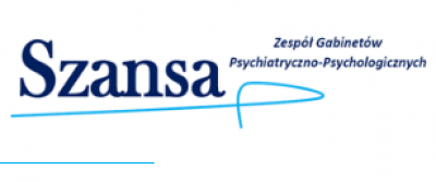 Gabinety Szansa - prywatny psychiatra Kraków