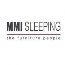 Meble z litego drewna MMI Sleeping