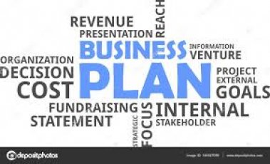 Biznes Plan - obsługa