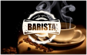 KURS BARISTY