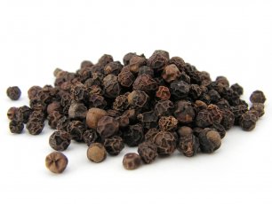 Pieprz ziarno