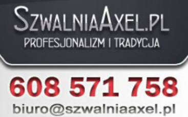 Przeszycia odzieży - Szwalnia Axel