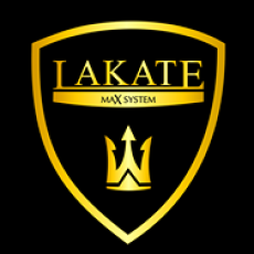 LAKATE ogrodzenia aluminiowe