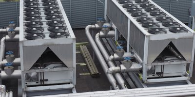 Instalacje wentylacyjne Wrocław