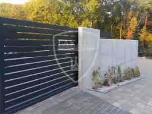 Bramy przesuwne Rydułtowy