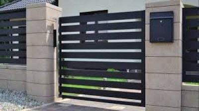 Furtki aluminiowe Rydułtowy