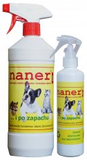 NANER pet