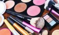 Makijaż - kosmetyki