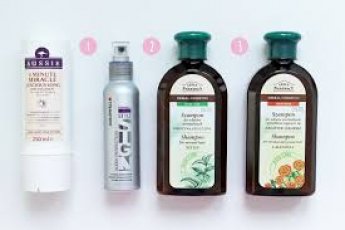 Kosmetyki do włosów