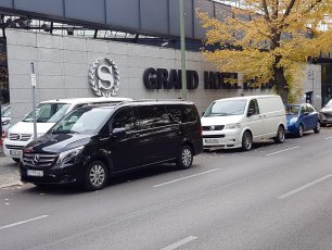 Wynajem busów Katowice