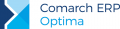COMARCH ERP OPTIMA