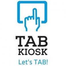 TAB KIOSK