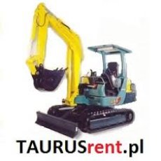Wynajem maszyn budowlanych Poznań