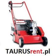 Wypożyczalnia maszyn i urządzeń ogrodniczych Poznań